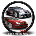 Colin mcRae Rally 2005_1 icon